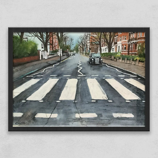 Abbey Road
