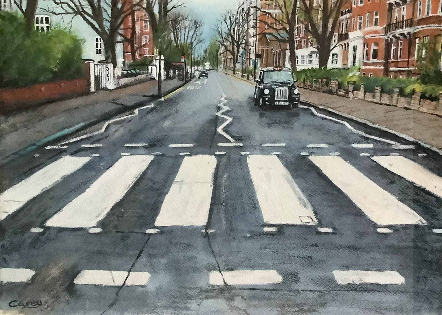 Abbey Road