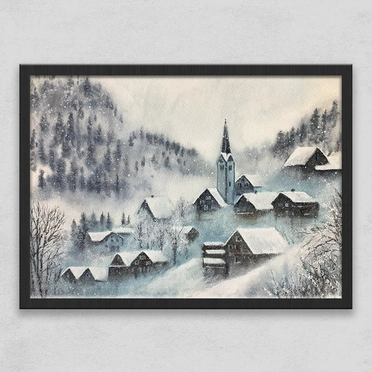 Austrian winter
