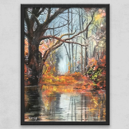 Autumn Colours