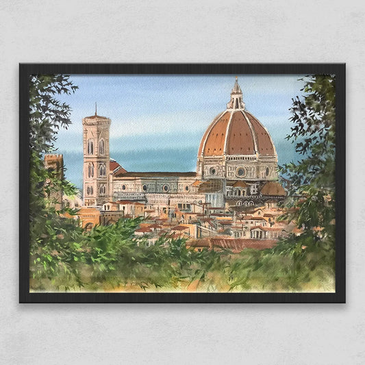 Brunelleschi's Dome