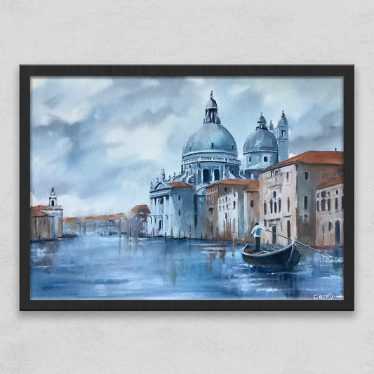 Gondola Church