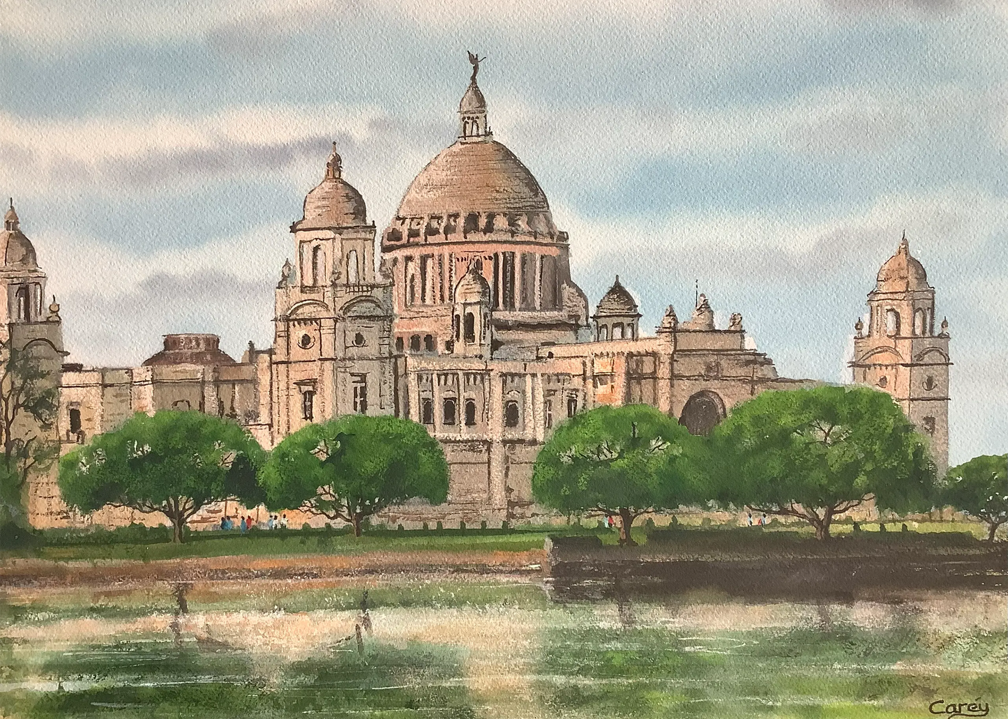 Kolkata