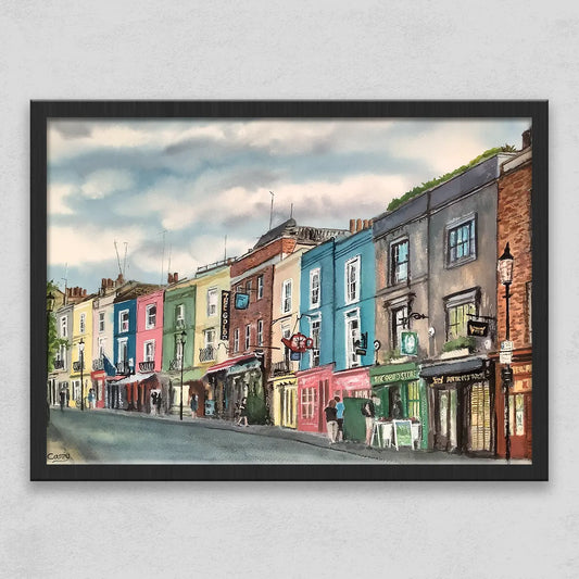 Portobello Road