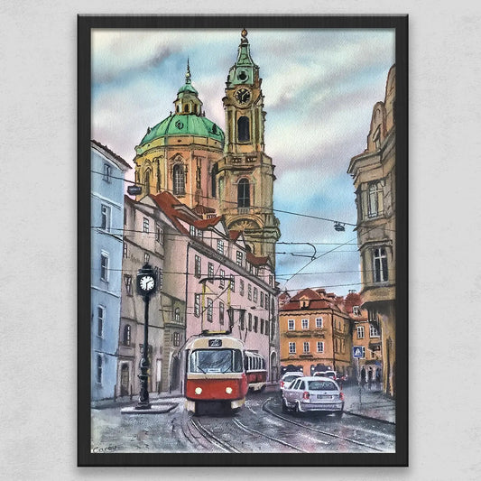 St Nicholas Church