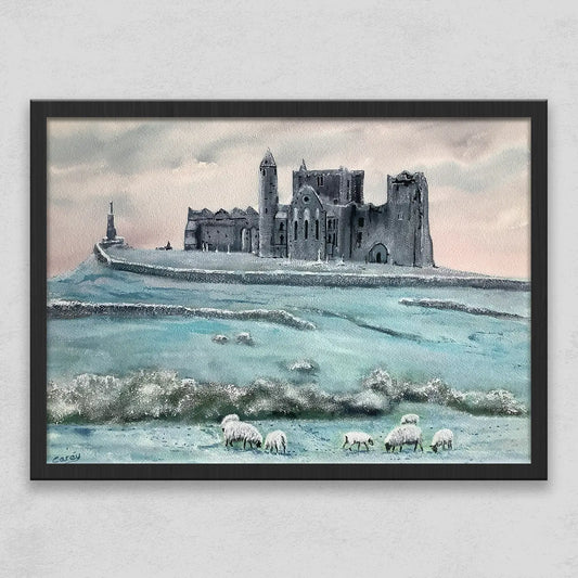 Rock of Cashel