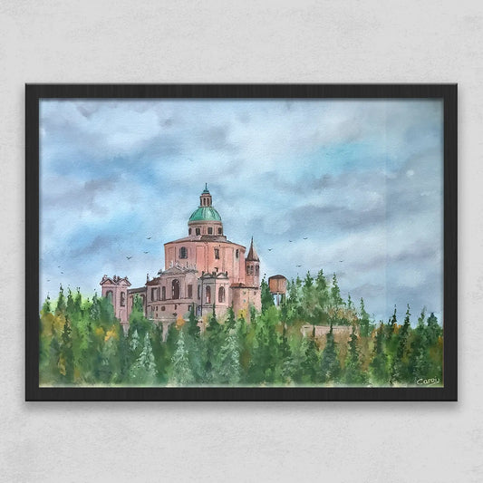 San Luca Church