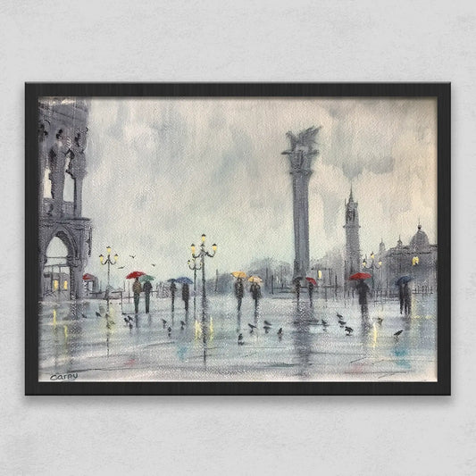 San Marco Square