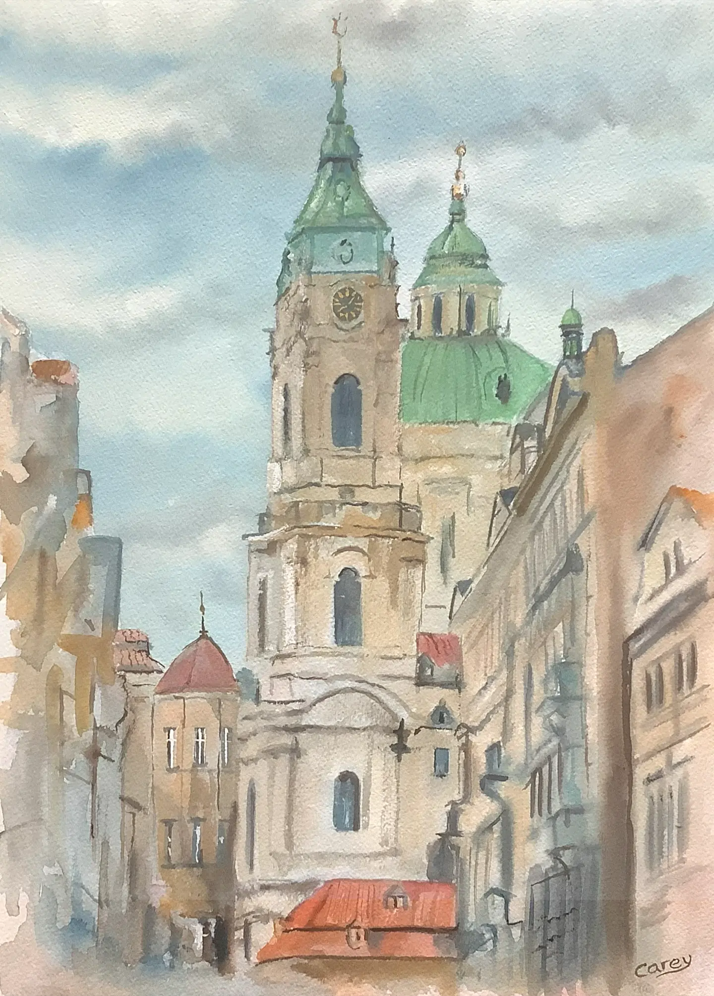 St Nicholas Church
