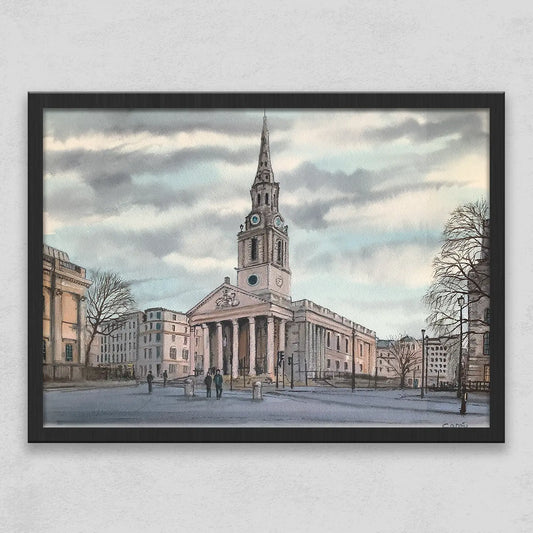 Trafalgar Square